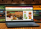 Why Online Grocery Shopping is the Future: A Look at Specialty Stores