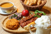 A Culinary Journey Through Turkey: Regional Cuisines & Their Signature Dishes