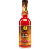 MELIS HOT SAUCE 100 ML - Authentic Turkish & Mediterranean Food | TG Gourmet