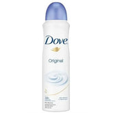 Dove Body Spray Original 150ml - Authentic Turkish & Mediterranean Food | TG Gourmet