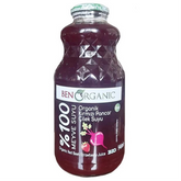 K- BEN ORGANIC RED BEET JUICE 32 FL.OZ. - Authentic Turkish & Mediterranean Food | TG Gourmet
