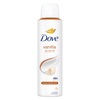 Dove Body Spray Vanilla 5.07 fl oz (150 ml) - Authentic Turkish & Mediterranean Food | TG Gourmet