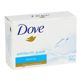 DOVE BAR SOAP | 135G (4.76 OZ) || EXFOLIATE - Authentic Turkish & Mediterranean Food | TG Gourmet