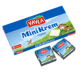 YAYLA MINI CREAM CHEESE CUBES 4.9 OZ (140G) - Authentic Turkish & Mediterranean Food | TG Gourmet