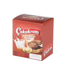 Ulker Cokokrem Chocolate Tube 1.41oz (40g) x 12 pcs - Authentic Turkish & Mediterranean Food | TG Gourmet
