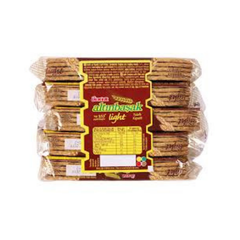 Ulker Altınbasak Oat Biscuits 5 ct, 8.11oz (230g) - Authentic Turkish & Mediterranean Food | TG Gourmet