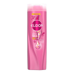 ELIDOR SHAMPOO 400ML (13.5oz - STRONG AND BRIGHT) - Authentic Turkish & Mediterranean Food | TG Gourmet