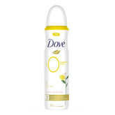 Dove Body Spray Vanilla 5.07 fl oz (150 ml) - Authentic Turkish & Mediterranean Food | TG Gourmet