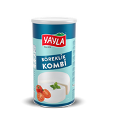 YAYLA COMBI WHITE CHEESE ( BOREKLIK) 28.2 OZ (800G) - Authentic Turkish & Mediterranean Food | TG Gourmet