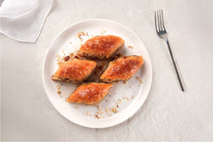 OCLAVA Homemade Baklava 3KG - Authentic Turkish & Mediterranean Food | TG Gourmet