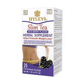 HYLEYS GARCINIA CAMBOGIA ACAI BERRY 1.32oz - Authentic Turkish & Mediterranean Food | TG Gourmet