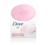 DOVE BAR SOAP 135G (4.76 OZ) PINK - Authentic Turkish & Mediterranean Food | TG Gourmet
