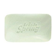 IRISH SPRING BAR SOAP ALOE VERA 3x3.75oz - Authentic Turkish & Mediterranean Food | TG Gourmet