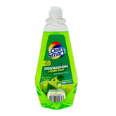 CLEAN SMART DISHWASHING LIQUID || ORIGINAL || 24 fl.oz/12 - Authentic Turkish & Mediterranean Food | TG Gourmet