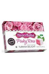Hazerbaba Rose 12x8.8oz (250g) Box - TULUMBA