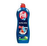 Pril Dishwashing Liquid Detergent Apple 18 fl oz (532ml) - Authentic Turkish & Mediterranean Food | TG Gourmet