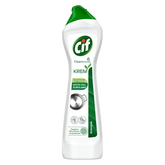 CIF Cream Cleanser w/Amonia 500 ML. (17 oz) - Authentic Turkish & Mediterranean Food | TG Gourmet