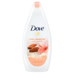 DOVE BODY WASH 15.2OZ (450 ML) ALMOND - Authentic Turkish & Mediterranean Food | TG Gourmet