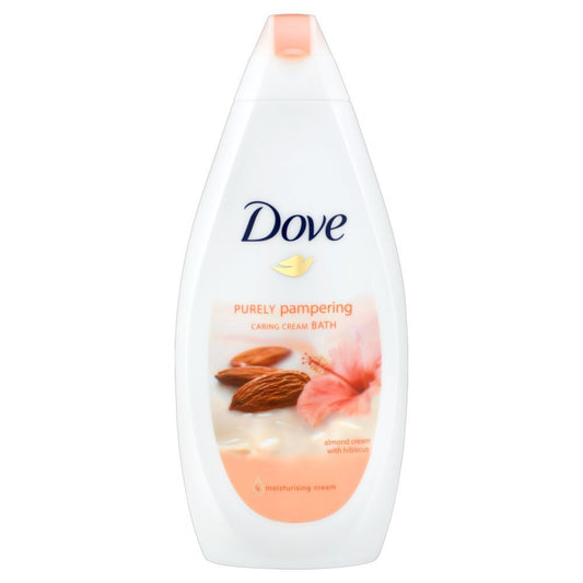 Dove Body Wash Purely Pampering 15.2 fl oz (450 ml) Nourishing Shower Gel | TG Gourmet
