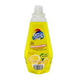 CLEAN SMART DISHWASHING LIQUID FRESH LEMON 24 fl.oz - Authentic Turkish & Mediterranean Food | TG Gourmet