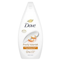 DOVE BODY WASH 720 ML (23.35OZ) FRUITY FRESH - Authentic Turkish & Mediterranean Food | TG Gourmet