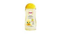 Dalin Baby Shampoo 6.7 fl oz - Authentic Turkish & Mediterranean Food | TG Gourmet