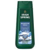 IRISH SPRING BODY WASH 20 OZ MOUNTAIN CHILL - Authentic Turkish & Mediterranean Food | TG Gourmet