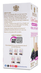 HYLEYS COLON CLEANSE MAQUI BERRY FLAVOR 1.32oz X 25pc - Authentic Turkish & Mediterranean Food | TG Gourmet