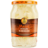 MELIS PICKLED CABBAGE 720 ML (24.3 FL OZ) - Authentic Turkish & Mediterranean Food | TG Gourmet