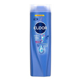 ELIDOR SHAMPOO 400 ML (13.5oz - ANTI DANDRUFF) - Authentic Turkish & Mediterranean Food | TG Gourmet