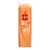 ELIDOR SHAMPOO 400ML (13.5oz - INSTANT REPAIR) - Authentic Turkish & Mediterranean Food | TG Gourmet