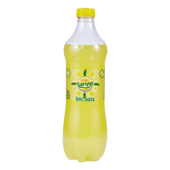 SARIYER LEMONADE DRINK 33.8 FL OZ (1000ML) PET - Authentic Turkish & Mediterranean Food | TG Gourmet
