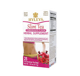 HYLEYS SLIM TEA POMEGRANATE 1.32oz - Kosher - Authentic Turkish & Mediterranean Food | TG Gourmet