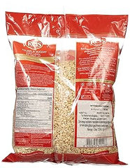 Reis Asurelik Bugday 2.2lb (1kg) Pouch - Authentic Turkish & Mediterranean Food | TG Gourmet