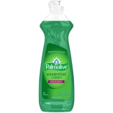PALMOLIVE DISH LIQUID 12.6 OZ ORIGINAL GREEN - Authentic Turkish & Mediterranean Food | TG Gourmet