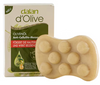 d'Olive MASSAGE & CELLULITE Soap | 5.3oz(150g) - Authentic Turkish & Mediterranean Food | TG Gourmet