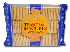 Cambridge & Thames Tea Time Biscuits Original - Authentic Turkish & Mediterranean Food | TG Gourmet