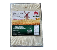 OCLAVA YUFKA 500gr - Authentic Turkish & Mediterranean Food | TG Gourmet