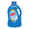 AJAX LIQUID LAUNDRY DETERGENT 134 OZ OXY OVERLOAD - Authentic Turkish & Mediterranean Food | TG Gourmet