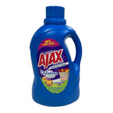 AJAX LIQUID LAUNDRY DETERGENT 134 OZ EXTREME CLEAN - Authentic Turkish & Mediterranean Food | TG Gourmet