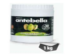 Antebella Spreadable Pistachio Cream 30% Pistachio 35.3 oz (1 kg) Jar | TG Gourmet