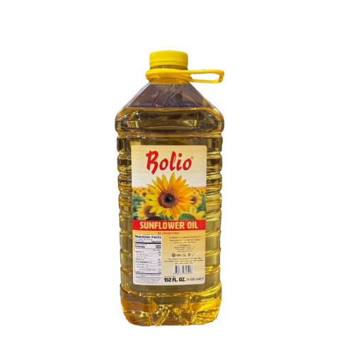 Buy Bolio sunflower oil Online