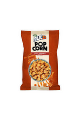 Peyman Nutzz Popcorn Salted Caramel 71GR