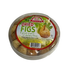 Rosolini Dried Figs 7 oz (198g) (Garland #8) - Authentic Turkish & Mediterranean Food | TG Gourmet