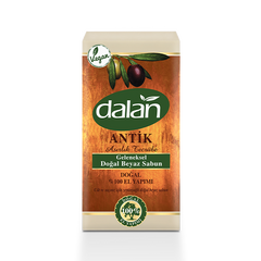 Dalan Antik Geleneksel Doğal Beyaz Sabun