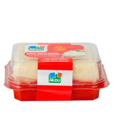 AKDU TRADITIONAL SHEEP'S WHITE CHEESE (KOYUN) 300GR - Authentic Turkish & Mediterranean Food | TG Gourmet