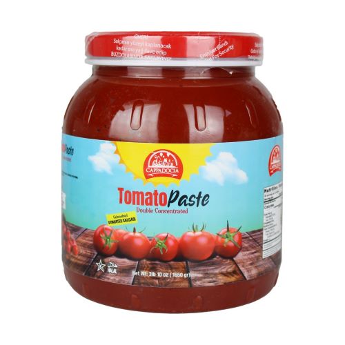 Buy Cappadocia tomato paste Online