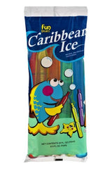 CARIBBEAN ICE 24pcs - TULUMBA