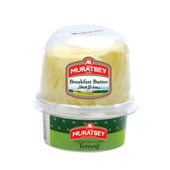 MURATBEY BREAKFAST BUTTER 250GR - TULUMBA