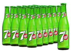 7UP 250ml - TULUMBA